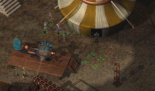 Illustration for article titled Pillars of Eternity: The Kotaku Review
